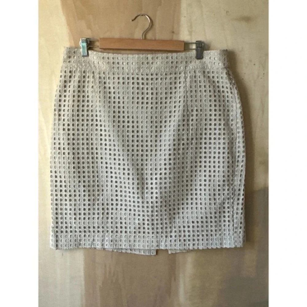 Banana Republic Skirt Womens‎ 14